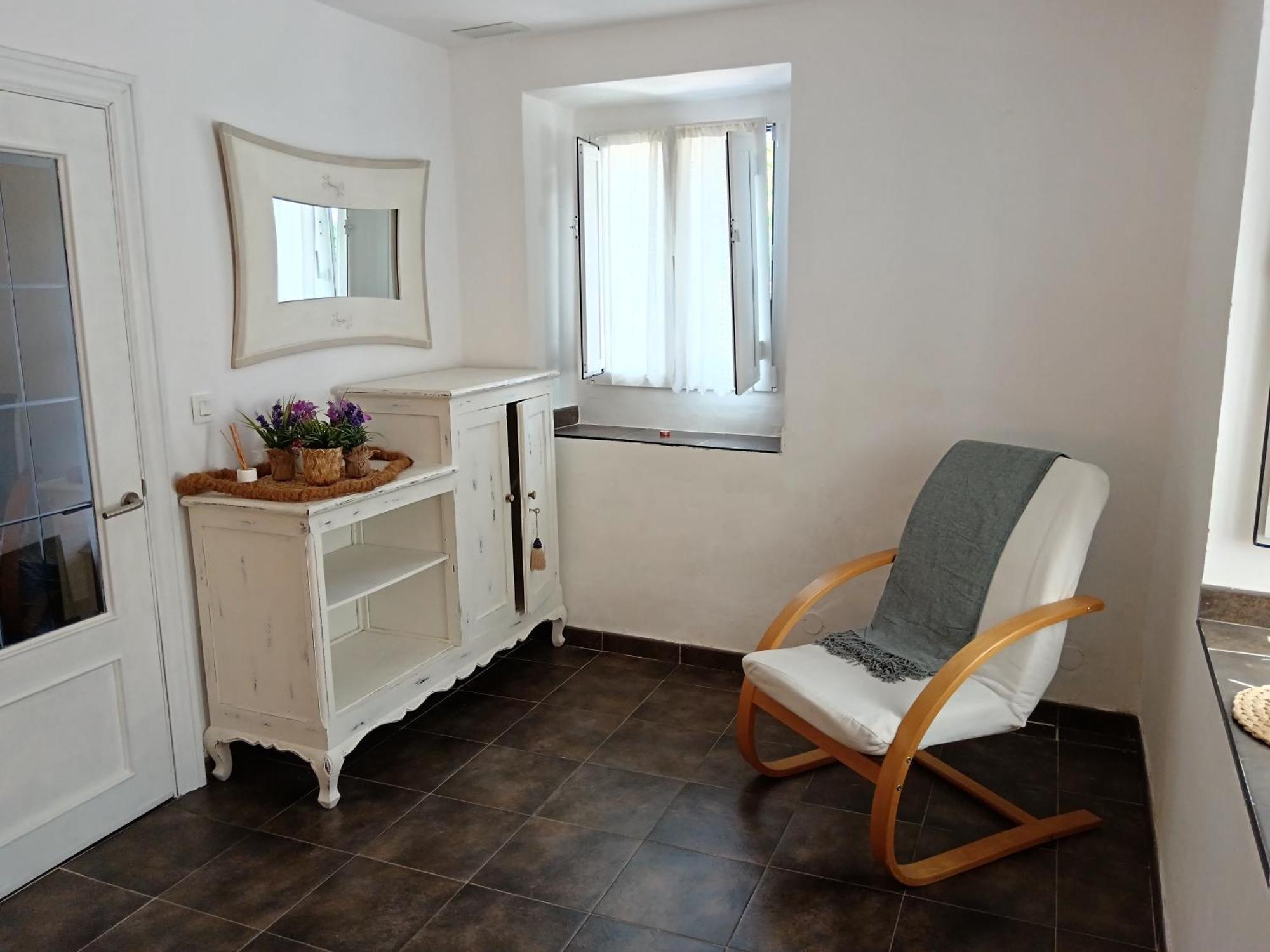 Urdaibai Mungabe Apartment Busturia Exterior foto